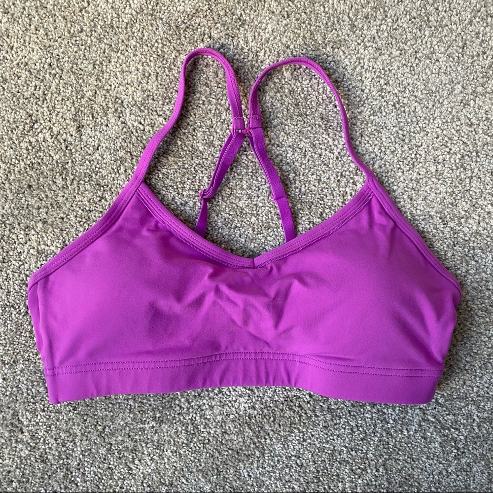 Lorna Jane Sport Bra Size M